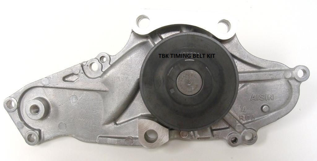 Timing Belt Kit Honda Odyssey 2005 to 2007 V6