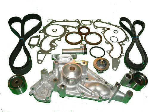 Timing Belt Kit Toyota 4Runner V8 4.7L 2005 to 2009 CCS Demo