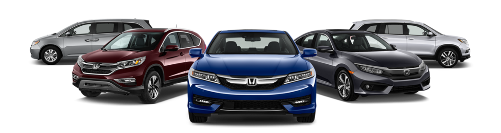 Honda Tune Up Kits