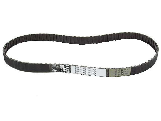 Timing Belt Kit Toyota Corolla 1990 to 1992 4AFE 1.6L FWD CCS Demo