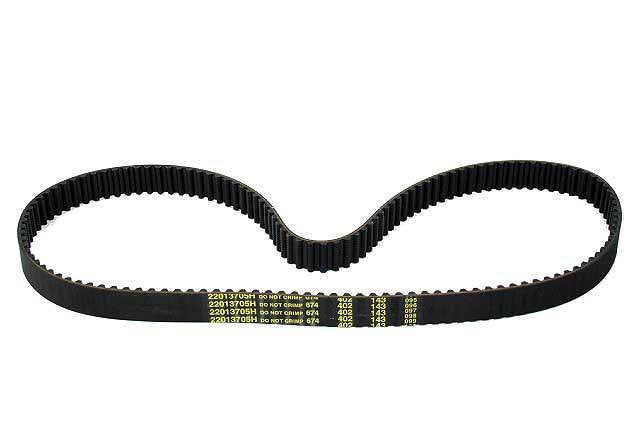 Timing Belt Kit Kia Rio 2001 to 2002 1.5L