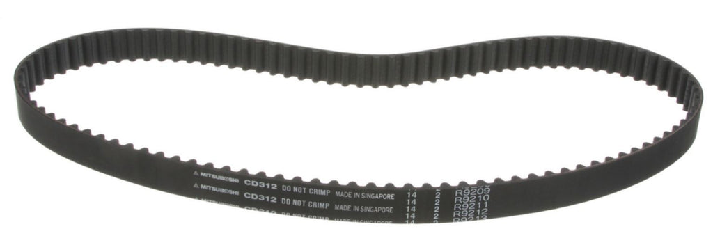 Timing Belt Kit Acura EL 2001 to 2005 Canada Model D1