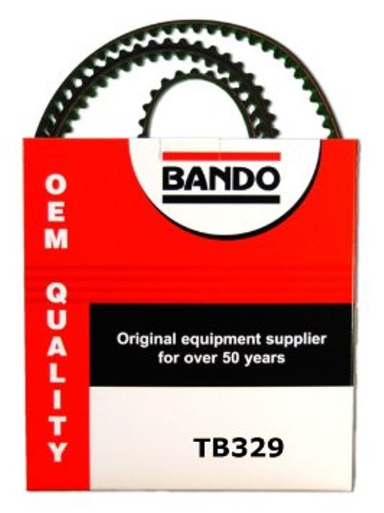 Timing Belt Kit Honda Odyssey 2008-2012 With Bando Brand Belts