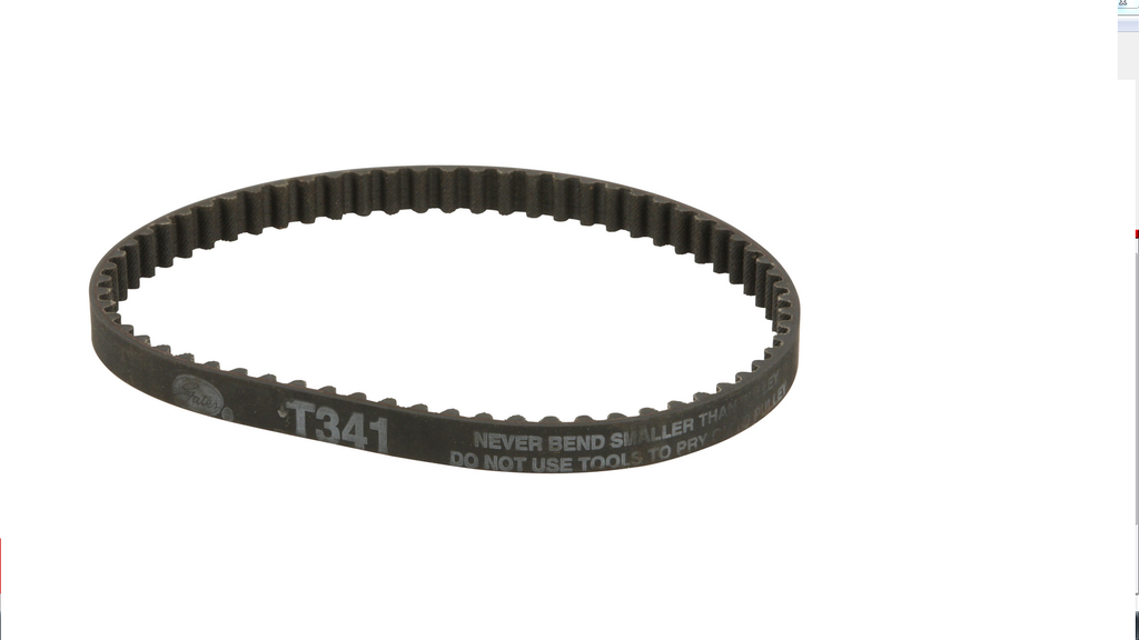 Timing Belt Kit Mitsubishi Galant Four Cylinder 2007-2012