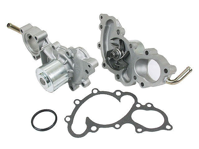 Timing Belt Kit Toyota 4Runner 1993 to 1995 V6 3VZE 3.0L CCS Demo