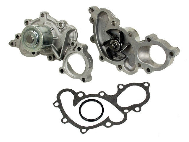 Tune Up Kit Hyundai Elantra 2002-2004