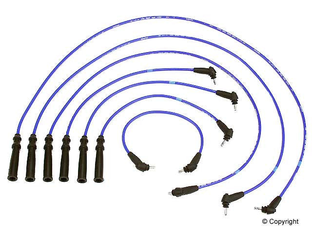 Tune Up Kit Toyota 4Runner V6 3VZE 1992-1995