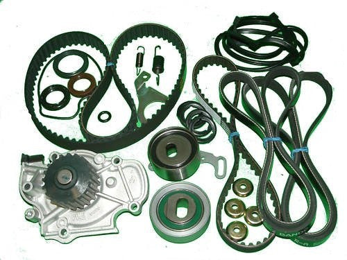 Timing Belt Kit Isuzu Oasis 2.2 1996 to 1997