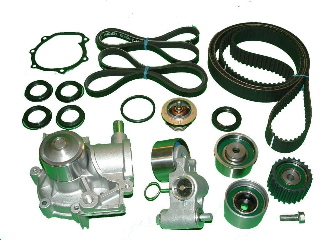 Timing Belt Kit Subaru Outback 1999 2.5L