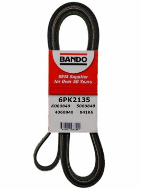 Timing Belt Kit Honda Odyssey 2008-2012 With Bando Brand Belts