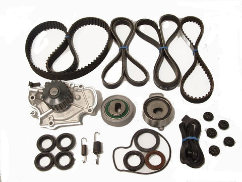 Timing Belt Kit Honda Accord 1994 to 1997 Ex 4cyl.