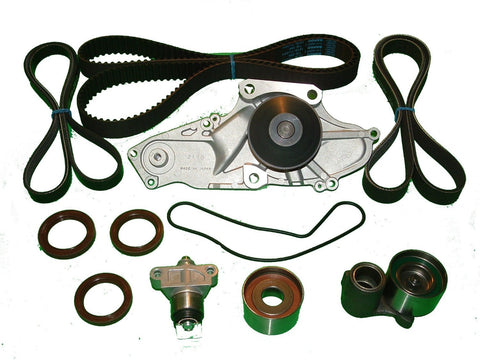 Timing Belt Kit Honda Accord 1998 to 2002 V6