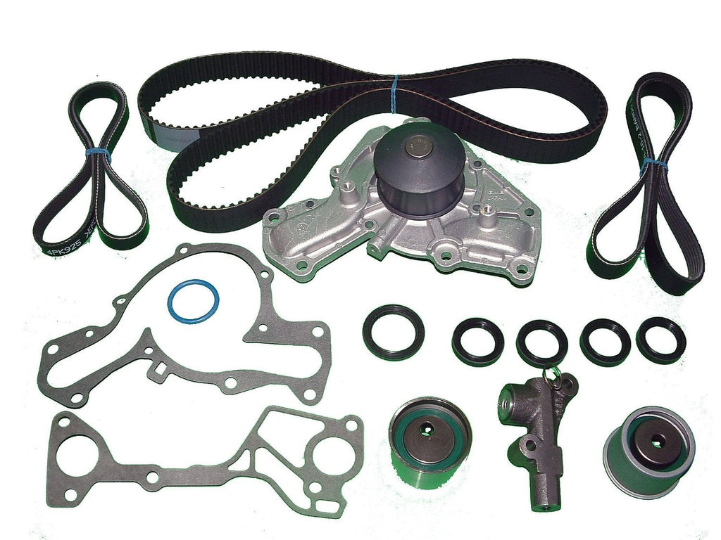 Timing Belt Kit Mitsubishi Diamante 1992 to 1995 DOHC