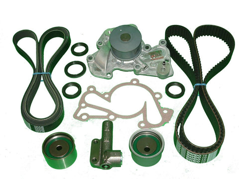 Timing Belt Kit Kia Sportage V6 2.7L 2005 to 2007