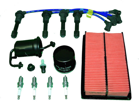 Tune Up Kit Mazda Miata MX5 1994 to 1997