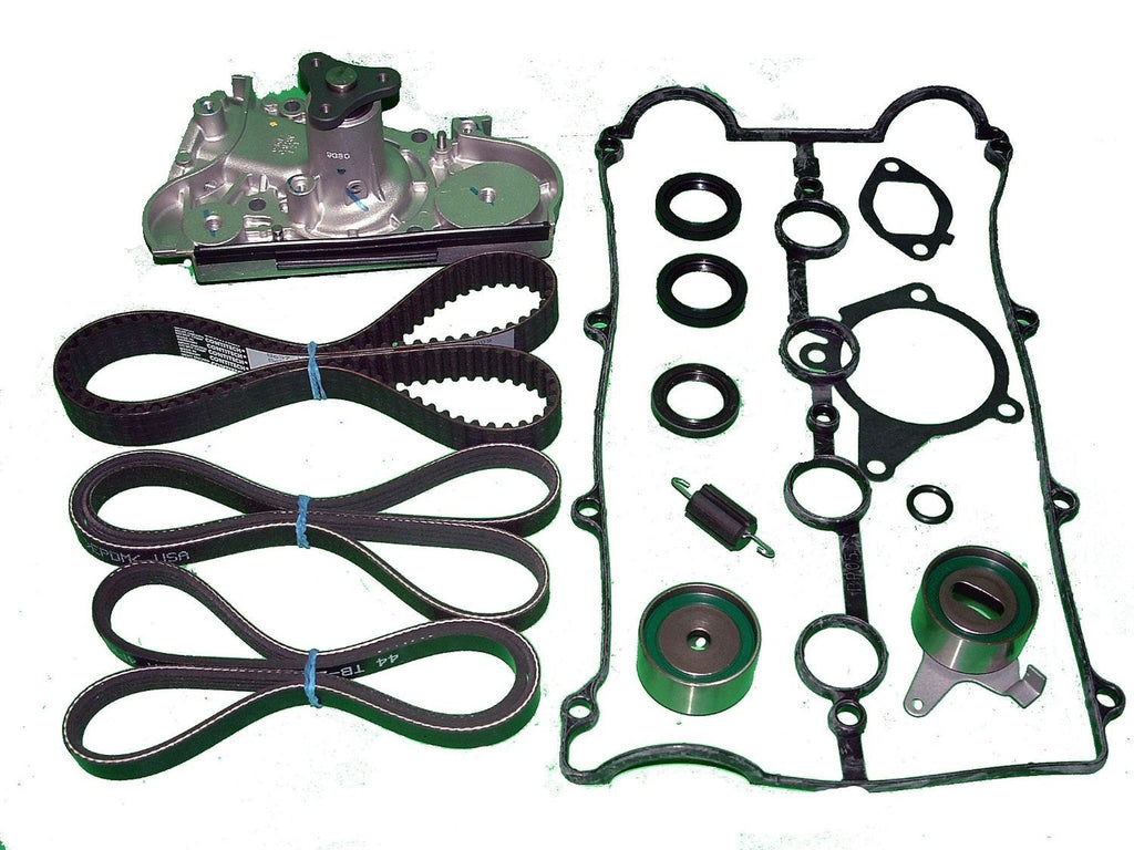 Timing Belt Kit Mazda Protege DOHC 1990 to 1994