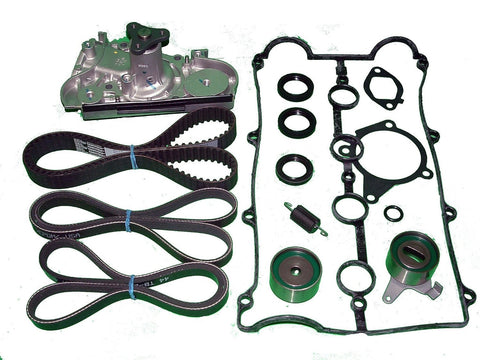 Timing Belt Kit Mazda Protege DOHC 1990 to 1994