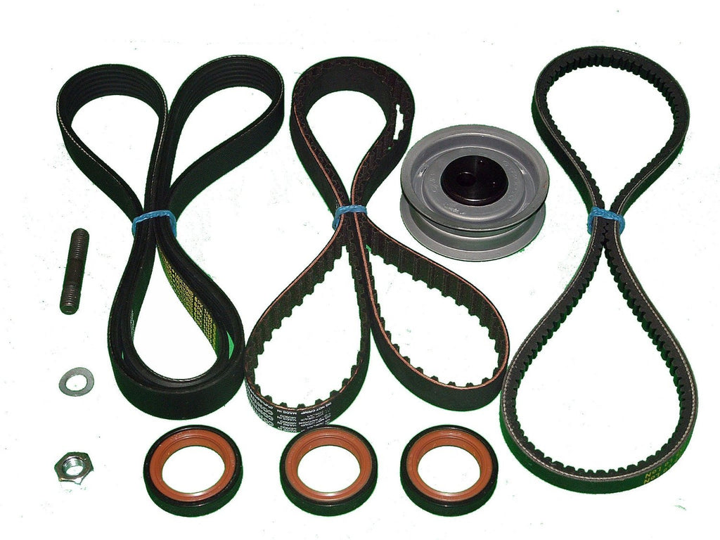 Timing Belt Kit VW Volkswagen Cabrio 2.0L 1995 to 1997