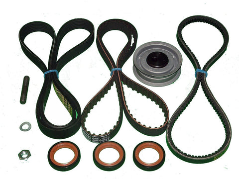 Timing Belt Kit VW Volkswagen Jetta 2.0L 1993 to 1996