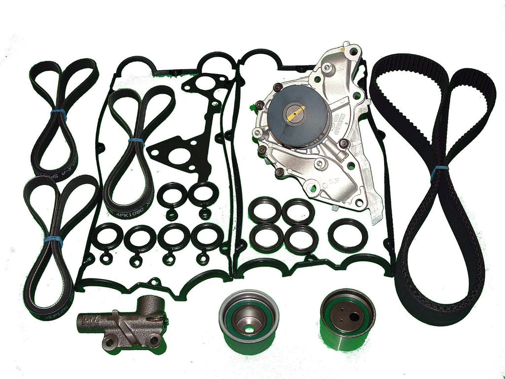 Timing Belt Kit Kia Sorento 2003 to 2007