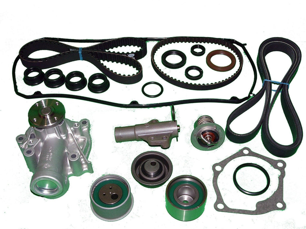 Timing Belt Kit Mitsubishi Eclipse Four Cylinder April 2007-2012