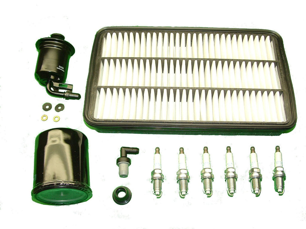 Tune Up Kit Toyota Solara V6 3.0 1999-2001