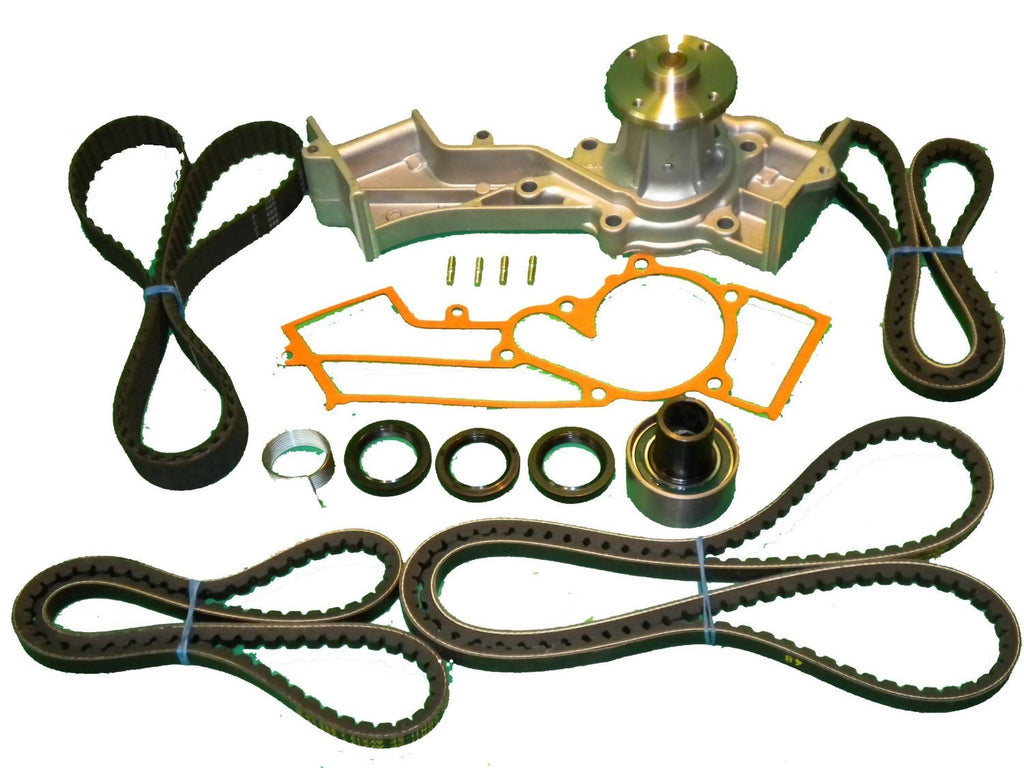 Timing Belt Kit Nissan Pathfinder 1994-1995 V6