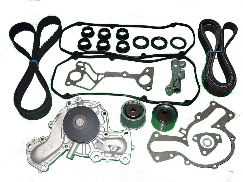 Timing Belt Kit Mitsubishi Montero 2001 to 2006 V6