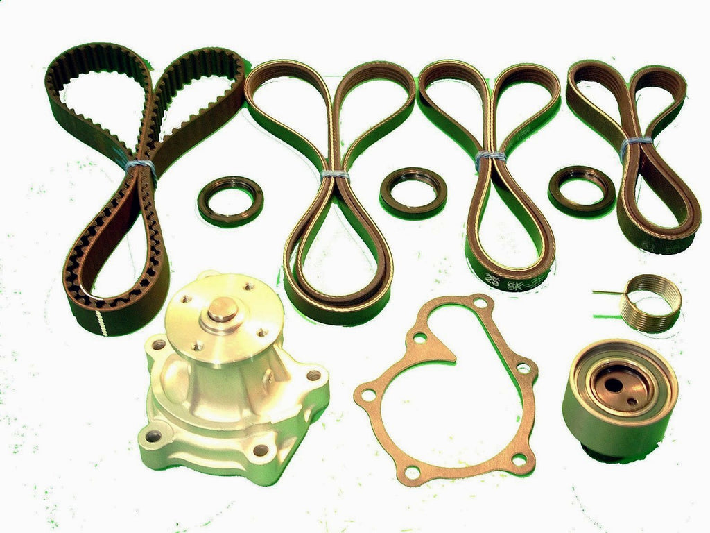 Timing Belt Kit Nissan Maxima 1989 to 1993 VG30E