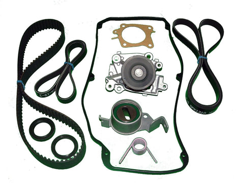 Timing Belt Kit Mitsubishi Mirage 1997 to 1998 1.5L