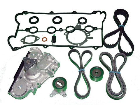 Timing Belt Kit Mazda Miata 1990