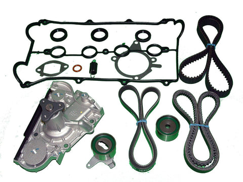 Timing Belt Kit Mazda Miata 1991 to 1993 without PS