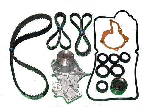 Timing Belt Kit Suzuki Esteem 1995 to 2000 1.6L