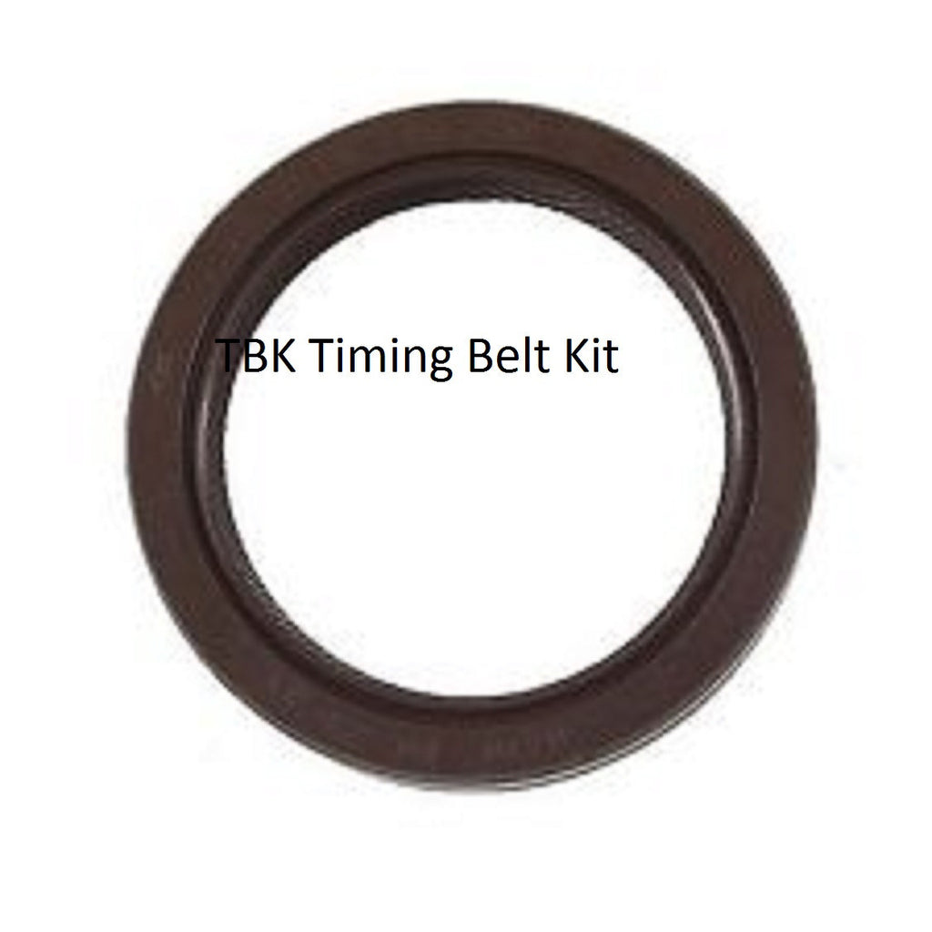 Timing Belt Kit Honda Crosstour V6 2012-2013 With Bando Brand Belts