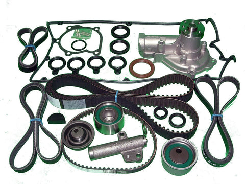 Timing Belt Kit Mitsubishi Eclipse Turbo 1996 to 1999 2.0L