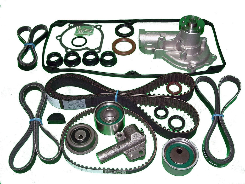 Timing Belt Kit Mitsubishi Galant 1994 to 1995 2.4L