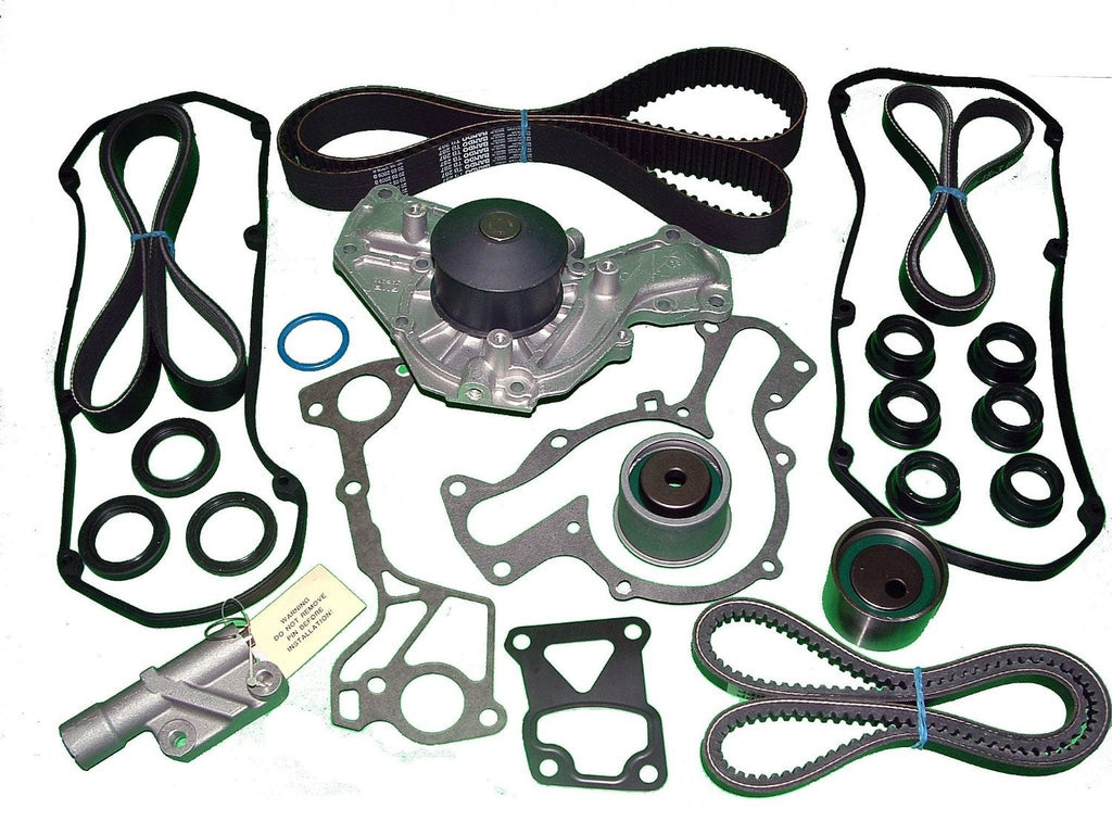 Timing Belt Kit Mitsubishi Montero Sport 1998 to 2003 3.0L