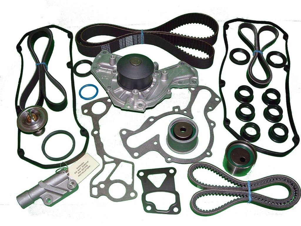 Timing Belt Kit Mitsubishi Montero Sport 3.5L 1999 to 2004