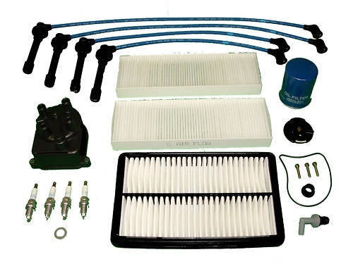 Tune Up Kit Honda Accord NON-VTEC 2.3L 1998 to 1999