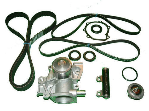 Timing Belt Kit Subaru Legacy 1995 to 5/1998 2.2L