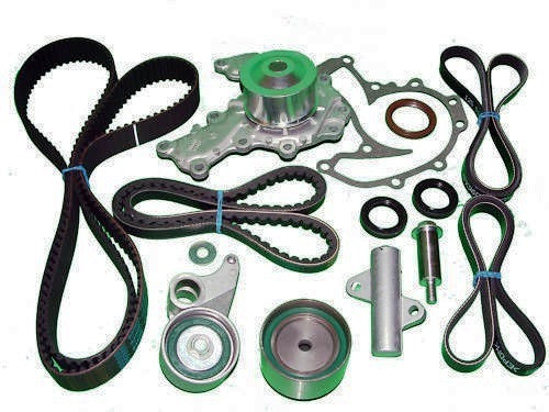 Timing Belt Kit Isuzu Rodeo 1994 to 1997 V6