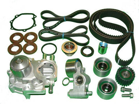 Timing Belt Kit Subaru Legacy 2005-2009 2.5L Turbo