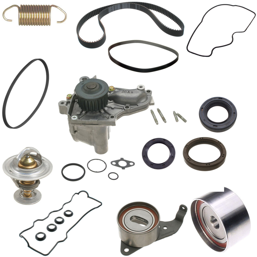 Timing Belt Kit Toyota Solara 1999 to 2001 4Cyl.