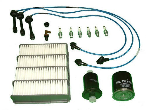 Tune Up Kit Toyota 4Runner 1996-2004 3.4L