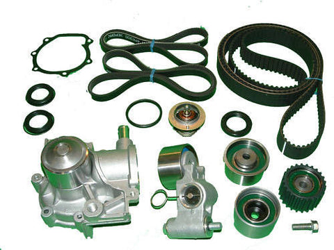 Timing Belt Kit Subaru Impreza 2008-2011 Non-Turbo 2.5L