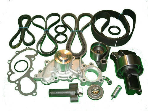 Timing Belt Kit Toyota Pickup  T-100 1993 to 1994 V6