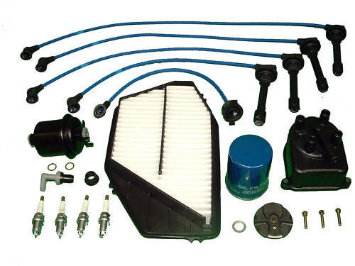 Tune Up Kit Honda Accord LX DX 1994 to 1997