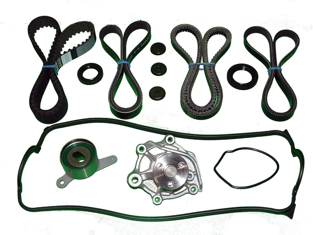 Timing Belt Kit Honda Accord 1986 to 1989 LXI DX LX 2.0L