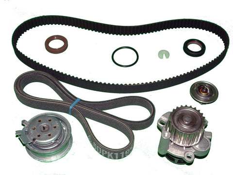 Timing Belt Kit VW Jetta GL GLS 2.0L 1999-2006