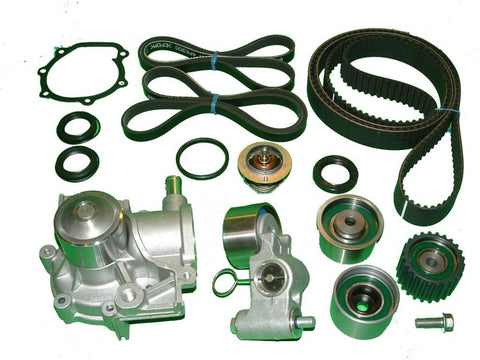 Timing Belt Kit Subaru Baja 2003 to 2006 2.5L